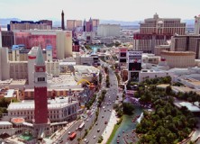 CSL Insider | Las Vegas