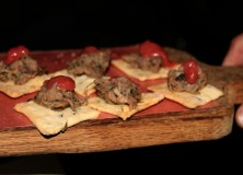 Tasting Notes | 2010 Visa Infinite Dinner at Charcut