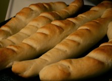 Classic | French Baguette