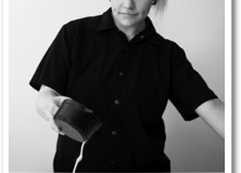 Cheryl Wallbank | Comfort Baking Rebel