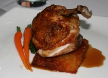 Classic | Herb Roasted Chicken