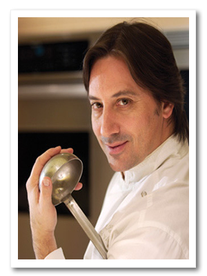 Daniel Vézina | The Star Chef