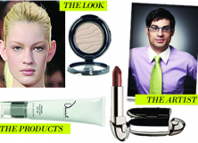 How to | Tone on Tone Makeup