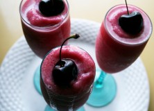Twist | Pineapple, Cherry and Cranberry Fresca