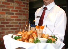 Food | Baton Rouge Opens in Calgary