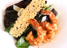 Food | A Teatro Spring Lunch