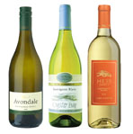 Wine | Fruity Sauvignon Blancs are Made for Simple Barbecues