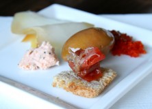 Tasting Notes | Lunch at Taste in Calgary