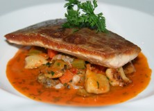 Tasting Notes | Chefs Table at Kensington Riverside Inn