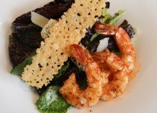 Tasting Notes | Lunch at Teatro