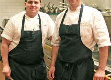 Tasting Notes | Chef Exchange: Rush and Splendido