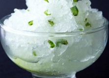 Classic | Lemon Ice