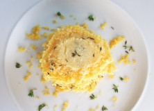 Classic | Parmesan Crisp