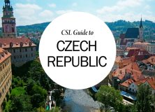 Travel Guide To | Czech Republic