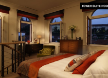 CSL’s Favourite Hotels | The Augustine Prague