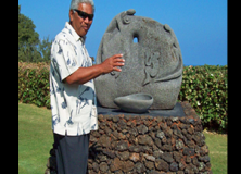 Travel Q&A | Clifford Ne’ole