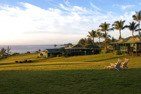 CSL’s Favourite Hotels | Travaasa Hana (Formerly The Hotel Hāna-Maui)