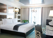 CSL’s Favourite Hotels | Viceroy Santa Monica