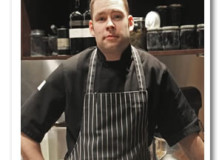 Geoff Rogers | Locally Grown