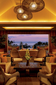 CSL’s Favourite Hotels | The Ritz Carlton Kapalua