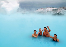 Passport | Hot Springs Around the World