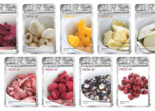 CSL Favourites | Fresh-As Freeze Dried Fruit Powders