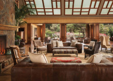 CSL’s Favourite Hotels | Four Seasons Resort Lana’i The Lodge at Koele