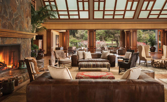 CSL’s Favourite Hotels | Four Seasons Resort Lana’i The Lodge at Koele