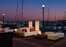 CSL’s Favourite Hotels | The Ritz Carlton Marina Del Rey