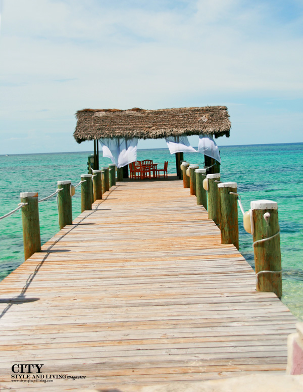 CSL’s Favourite Hotels | Compass Point Beach Resort Bahamas