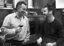Restaurant Tasting | Nugan Wine Estate at Q Haute Cuisine in Calgary