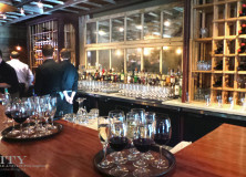 Restaurant Opening | The Lake House