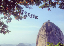 24 Hours In | Rio De Janeiro Brazil