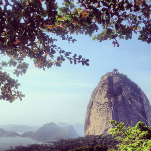 24 Hours In | Rio De Janeiro Brazil