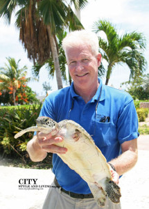Awesome Adventure | Cayman Turtle Farm