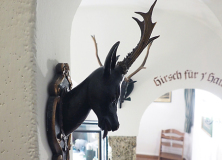 CSL’s Favourite Hotels | Hotel Goldener Hirsch Salzburg, Austria