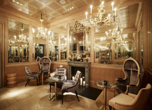 CSL’s Favourite Hotels | Hotel Sans Souci Vienna, Austria