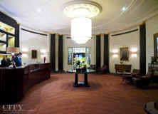CSL’s Favourite Hotels | Hotel Bristol Vienna, Austria