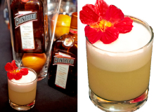 Cocktail Recipe | Cointreau In Memoir