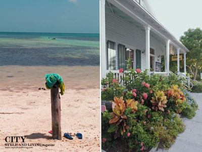 Annes-Beach-and-Key-West-Architecture