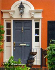 Charleston-Door-Orange