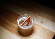 Mount Gay Rum Captain’s Order