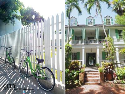 Key-West-Bicycles-and-Audobon-House