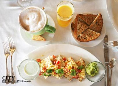 Little-Palm-Island-Breakfast