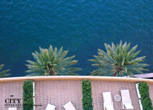 A Stellar Restaurant Breathtaking Views and Great Location at Mandarin Oriental Miami