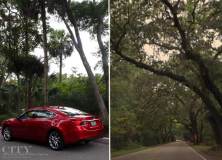 Road Trip South Carolina: Charleston Kiawah Island Johns Island