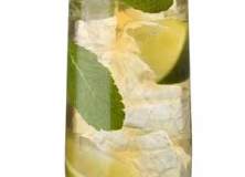 Rémy Martin French Mojito