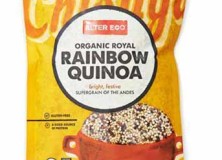 Alter Eco Organic Royal Rainbow Quinoa