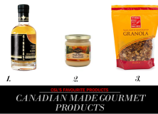 CSL Favourites | Canadian-Made Gourmet Products