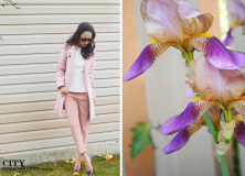Winter Pastels
